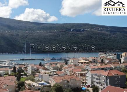 Wohnung für 131 600 euro in Herceg-Novi, Montenegro