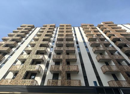 Wohnung für 98 561 euro in Tiflis, Georgien