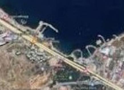 Land for 21 000 000 euro in Alanya, Turkey