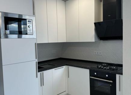 Wohnung für 110 418 euro in Tiflis, Georgien