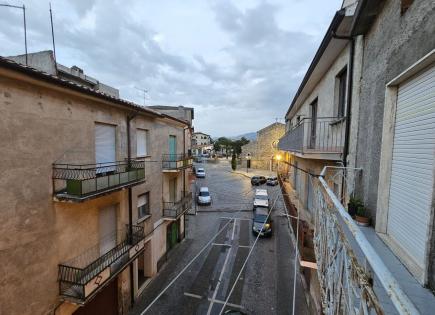 Wohnung für 69 000 euro in Grisolia, Italien
