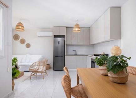Wohnung für 211 000 euro in Larnaka, Zypern