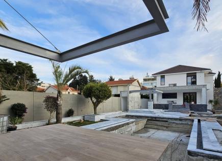 Villa para 5 500 000 euro en Limasol, Chipre