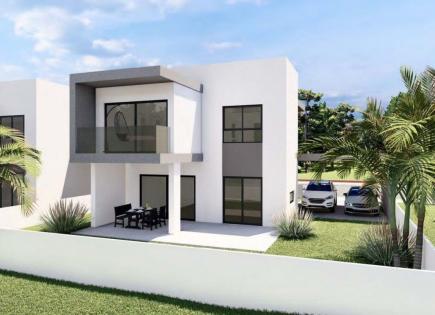 Villa for 480 000 euro in Limassol, Cyprus