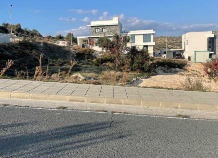 Land for 200 000 euro in Limassol, Cyprus