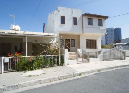 Villa for 380 000 euro in Larnaca, Cyprus