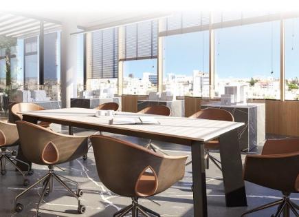 Office for 700 000 euro in Limassol, Cyprus