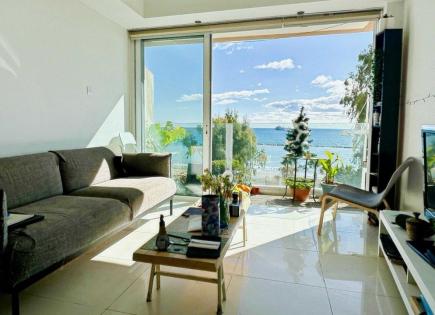 Apartment for 440 000 euro in Limassol, Cyprus
