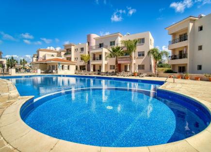 Apartment for 150 000 euro in Paphos, Cyprus