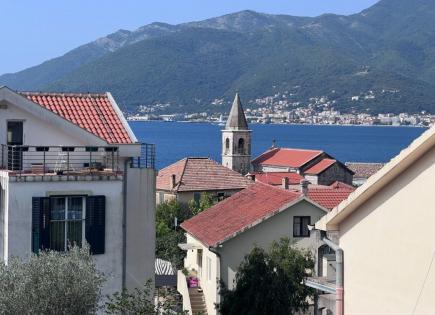 Flat for 159 900 euro in Lastva, Montenegro
