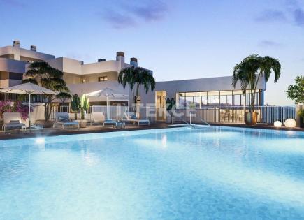 Appartement pour 295 000 Euro à Marbella, Espagne