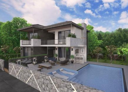 Villa for 753 295 euro in Alsancak, Cyprus