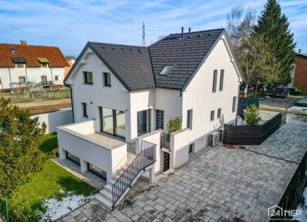 House for 595 000 euro in Ljubljana, Slovenia