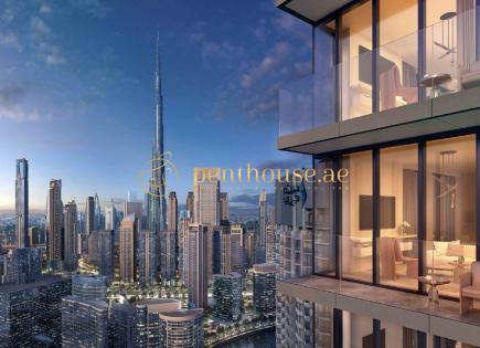 Apartment for 681 201 euro in Dubai, UAE