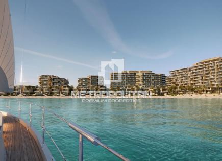 Apartment for 8 968 293 euro in Dubai, UAE