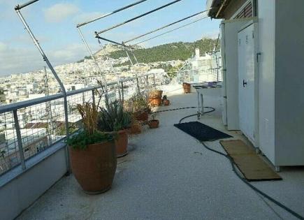 Flat for 230 000 euro in Athens, Greece