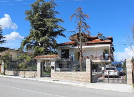 House for 150 000 euro in Pieria, Greece
