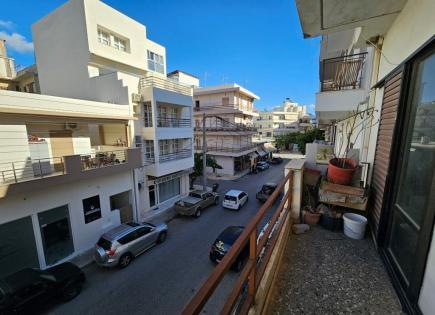 Flat for 105 000 euro in Lasithi, Greece