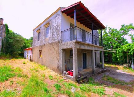 House for 400 000 euro in Corfu, Greece