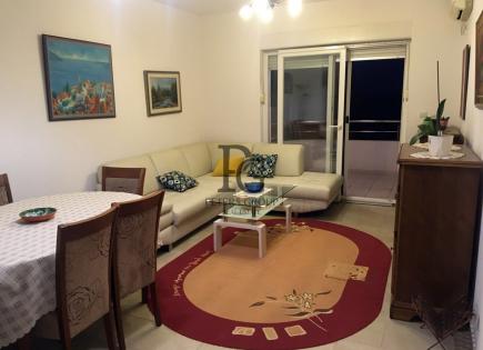 Appartement pour 210 000 Euro à Herceg-Novi, Monténégro