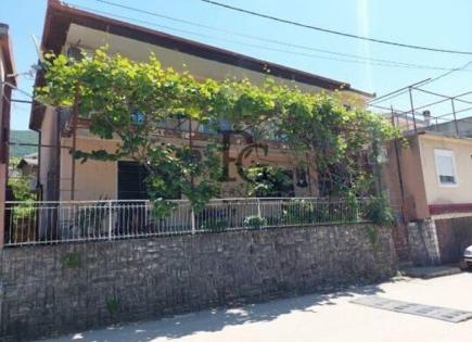 Haus für 130 000 euro in Bar, Montenegro