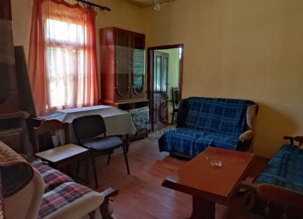 Casa para 73 500 euro en el Bar, Montenegro