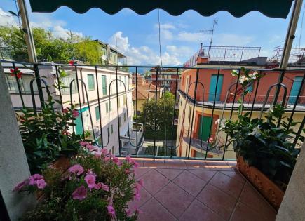 Apartment for 445 000 euro in Santa Margherita Ligure, Italy
