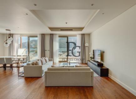 Wohnung für 1 305 000 euro in Kumbor, Montenegro