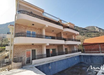 Wohnung für 355 000 euro in Kotor, Montenegro
