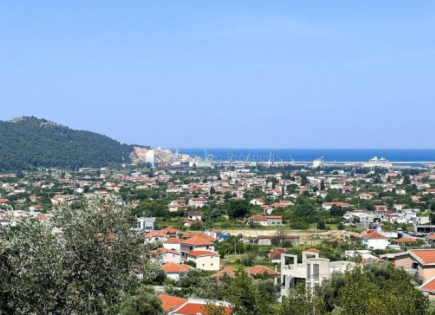 Casa para 397 000 euro en el Bar, Montenegro