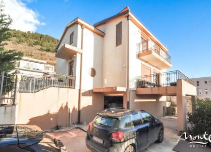 Maison pour 450 000 Euro à Tivat, Monténégro