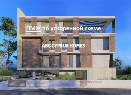 Apartment for 385 000 euro in Paphos, Cyprus