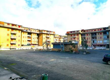 Wohnung für 41 000 euro in Scalea, Italien