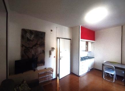 Wohnung für 45 000 euro in Scalea, Italien