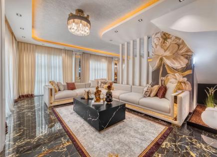 Villa for 890 000 euro in Alanya, Turkey