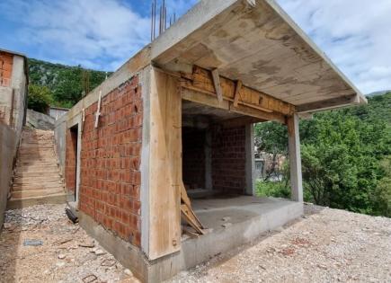House for 59 000 euro in Sutomore, Montenegro