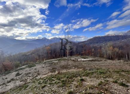 Land for 352 000 euro in Kolasin, Montenegro
