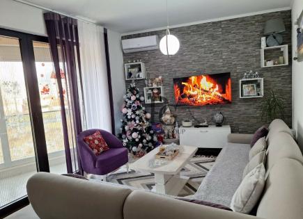 Wohnung für 125 000 euro in Bar, Montenegro