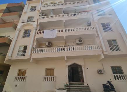 Penthouse for 69 092 euro in Hurghada, Egypt