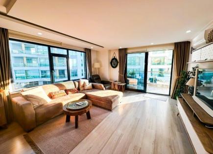 Appartement pour 177 000 Euro à Alanya, Turquie
