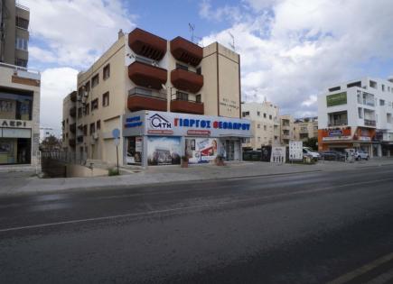 Apartment für 165 000 euro in Larnaka, Zypern