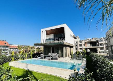 Villa para 650 000 euro en Kemer, Turquia