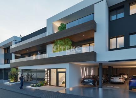 Apartment for 242 000 euro in Benijofar, Spain
