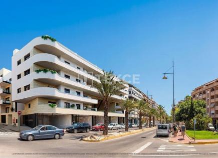 Apartment for 263 000 euro in Torrevieja, Spain