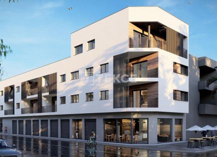 Apartment for 168 000 euro in San Pedro del Pinatar, Spain