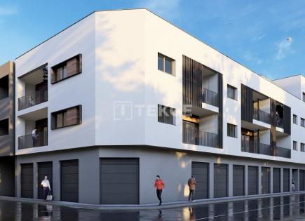 Apartment for 199 000 euro in San Pedro del Pinatar, Spain