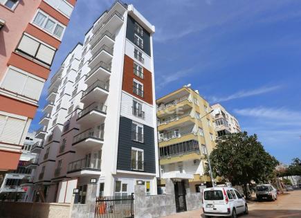 Apartment für 158 000 euro in Antalya, Türkei