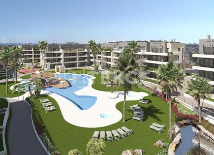 Apartment for 307 000 euro in Orihuela, Spain