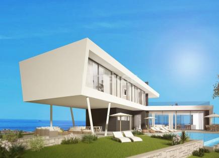 Villa for 1 150 000 euro in Mijas, Spain