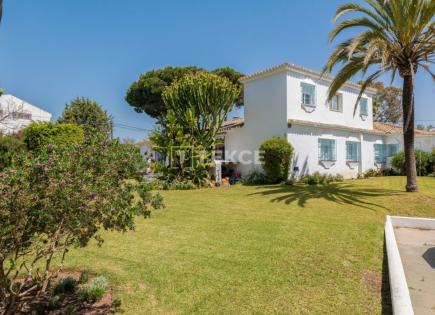 Villa for 1 675 000 euro in Marbella, Spain